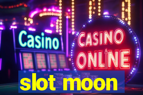 slot moon