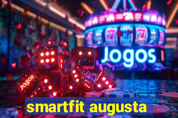 smartfit augusta