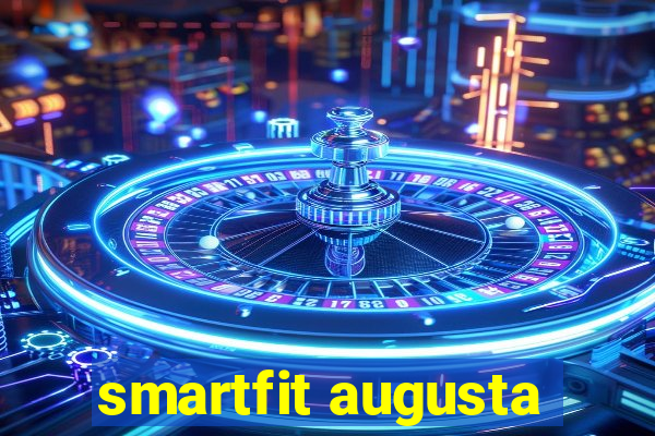 smartfit augusta