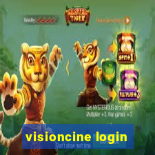 visioncine login