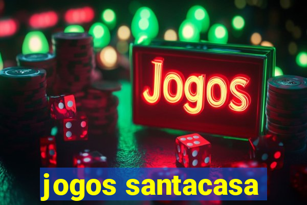 jogos santacasa