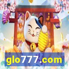 glo777.com