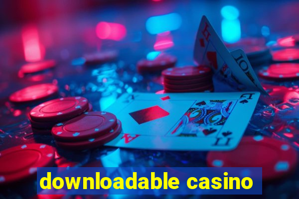 downloadable casino