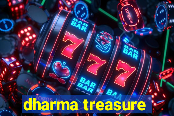 dharma treasure