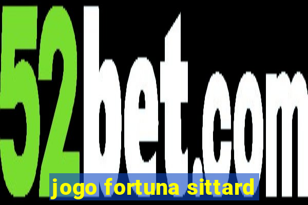 jogo fortuna sittard