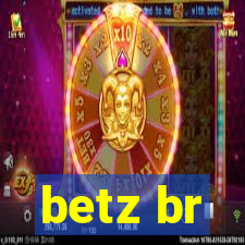 betz br