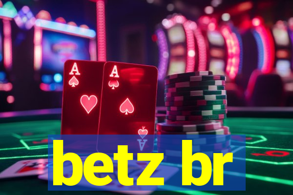 betz br