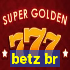 betz br