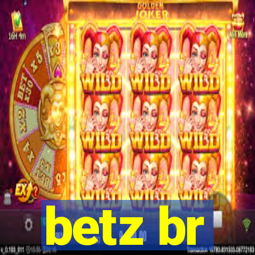 betz br