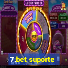 7.bet suporte