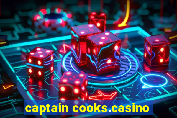 captain cooks.casino