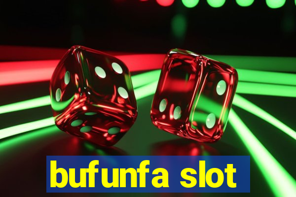 bufunfa slot