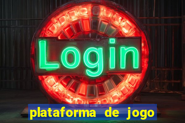 plataforma de jogo que dá dinheiro ao se cadastrar