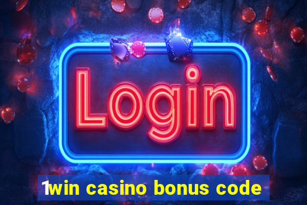 1win casino bonus code