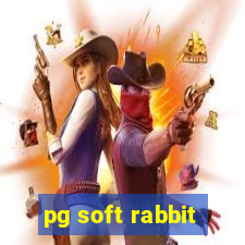 pg soft rabbit