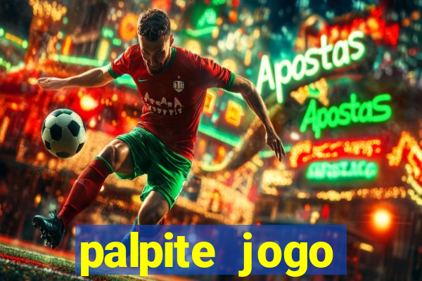 palpite jogo argentina hoje