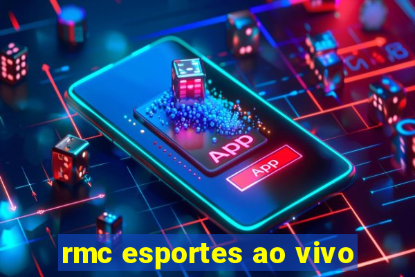 rmc esportes ao vivo