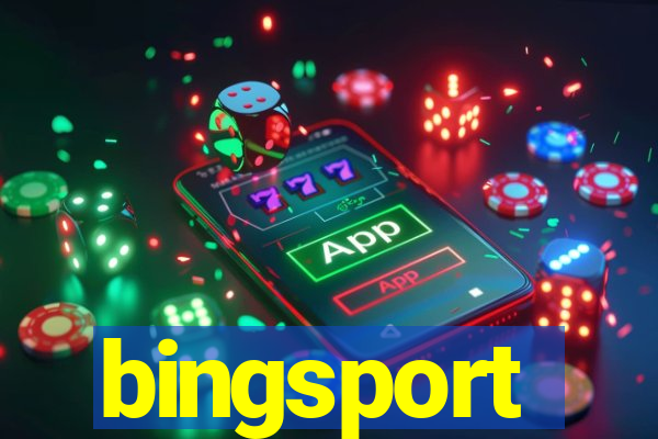 bingsport