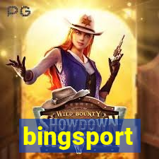 bingsport