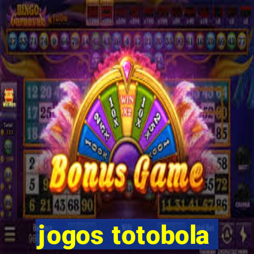 jogos totobola