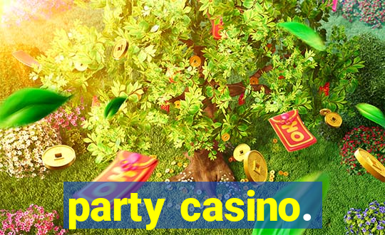 party casino.