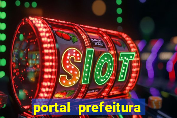 portal prefeitura juiz de fora