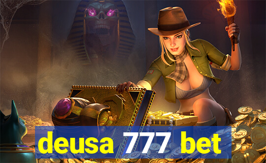 deusa 777 bet