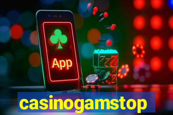 casinogamstop