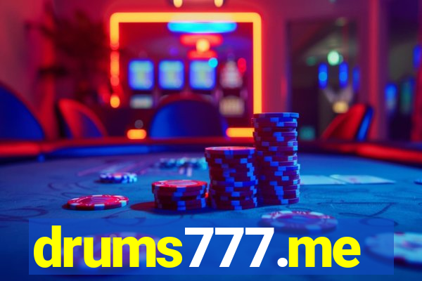 drums777.me