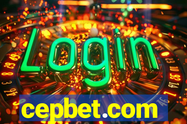 cepbet.com