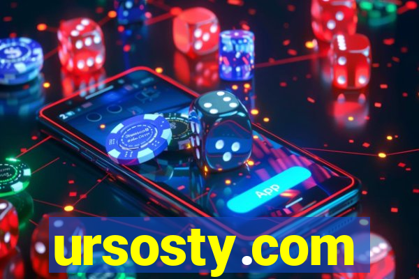 ursosty.com