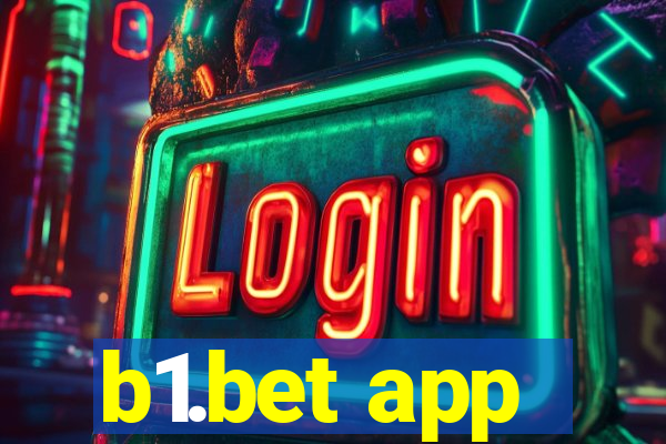 b1.bet app