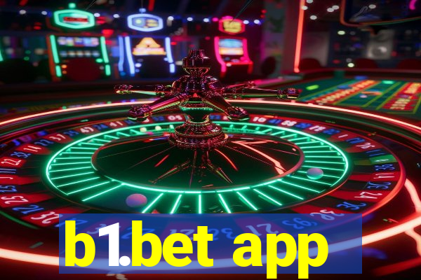 b1.bet app