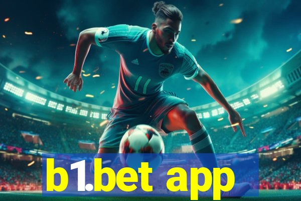 b1.bet app