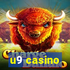 u9 casino