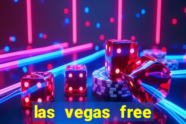 las vegas free slots machine