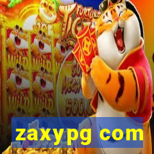 zaxypg com