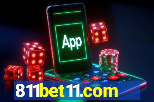 811bet11.com