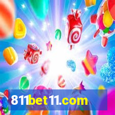 811bet11.com