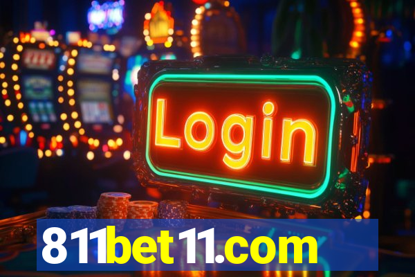 811bet11.com