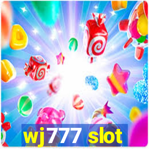 wj777 slot