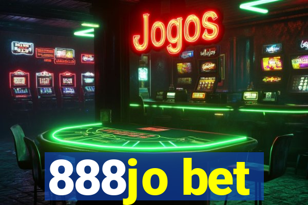 888jo bet