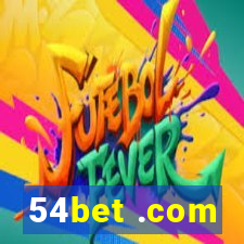 54bet .com