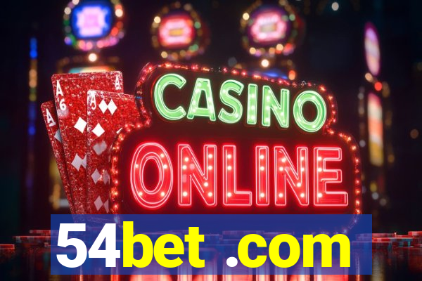 54bet .com