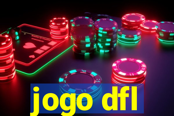 jogo dfl