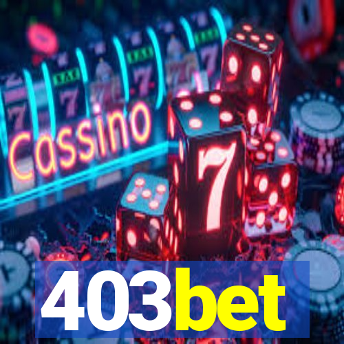 403bet