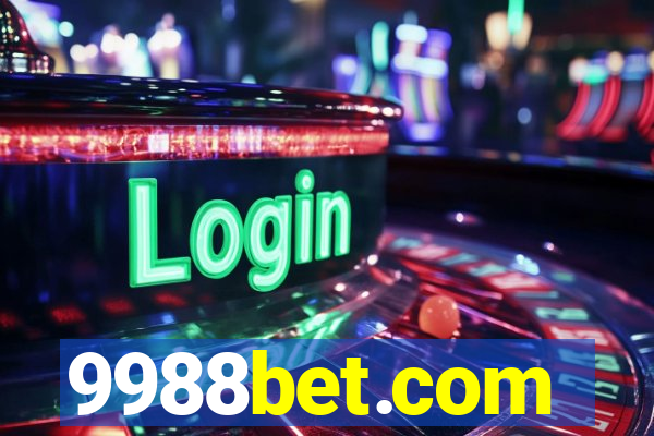 9988bet.com