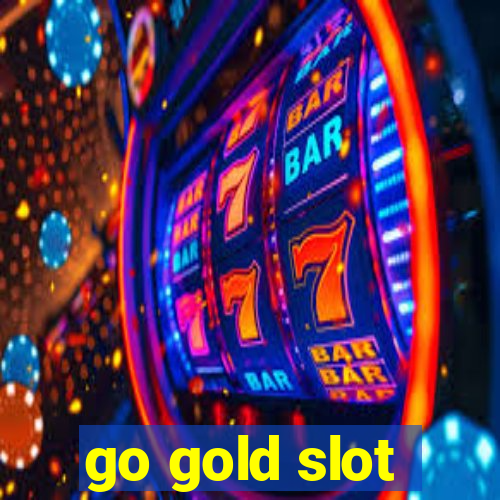 go gold slot