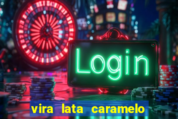 vira lata caramelo jogo de casino