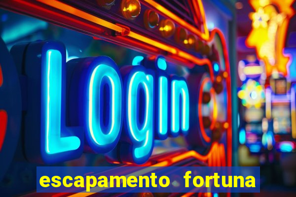 escapamento fortuna para biz 100